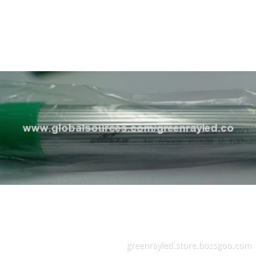 UL/CE/RoHS Mark Top Manufacturer 18W T8 LED Tube Light, 2,400lm, >80Ra, 5-year Warranty